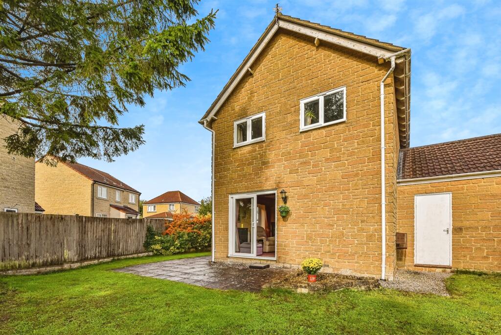 Additional image 17 of Studley Meadows, Wanstrow, Shepton Mallet