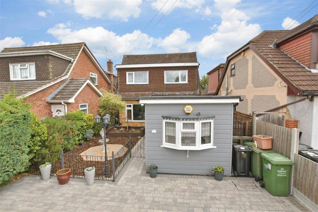 Main image of property: Bedford Road, Basildon, Essex