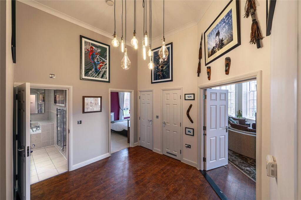 Additional image 9 of Great Leys Court, Beningfield Drive, St. Albans, Hertfordshire, AL2