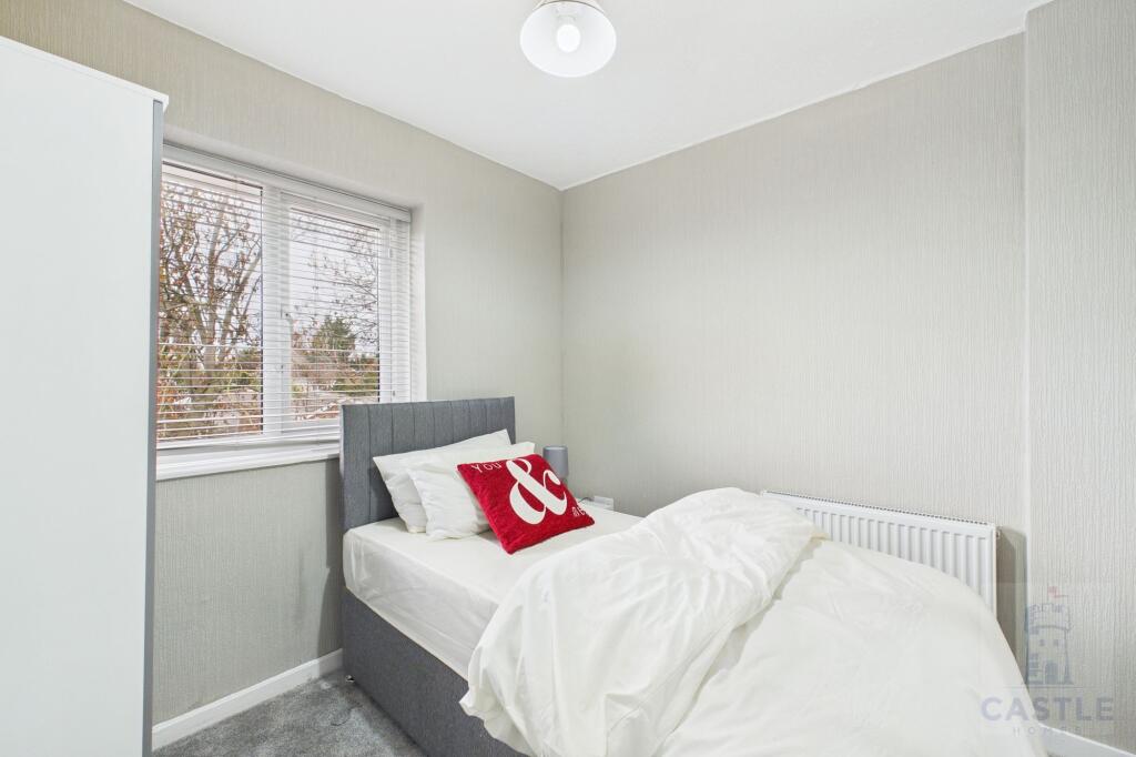 Main image of property: Daventry Avenue, Stockton-On-Tees, TS19