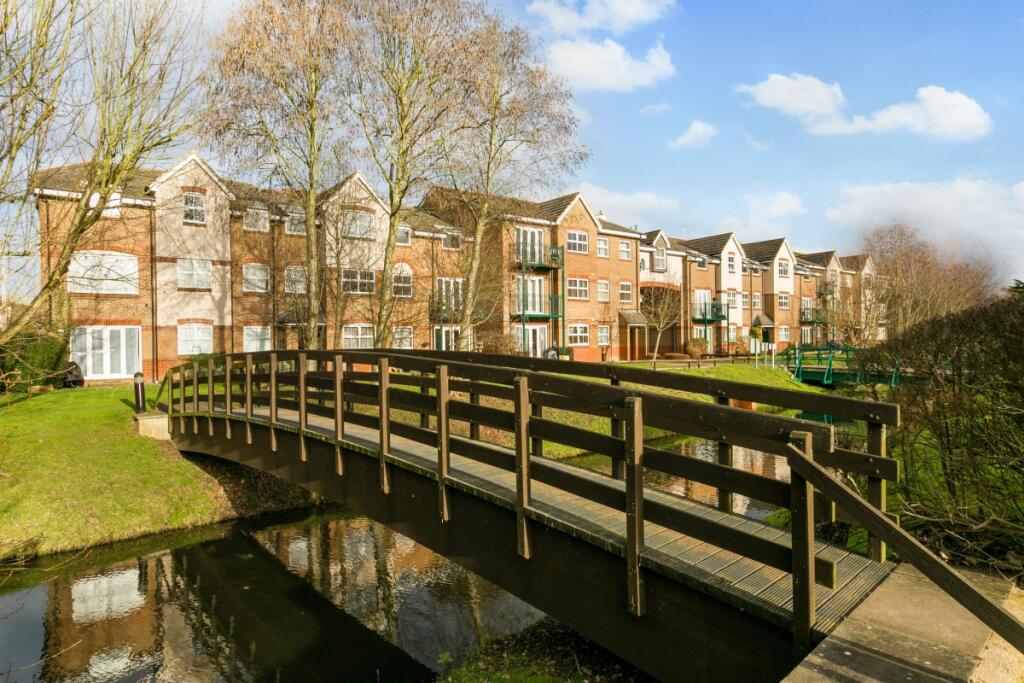 Main image of property: Uxbridge Road Rickmansworth WD3