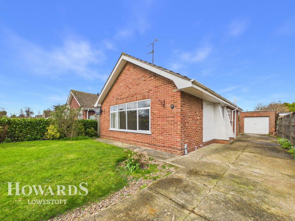 House in Norwich - View 2