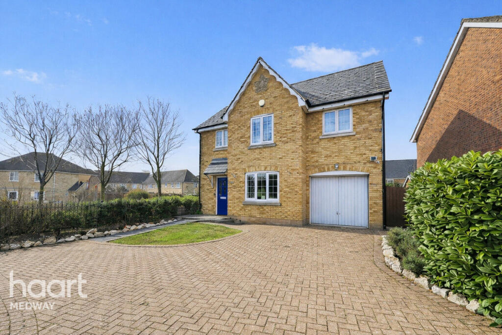 Main image of property: Woodrush Place, Chatham