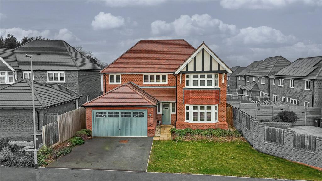 Additional image 38 of Hopton Close, Amington, Tamworth, Staffordshire, B77