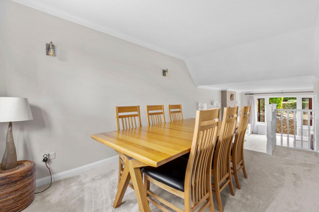 House in Hemel Hempstead, Chalfont St Giles - More