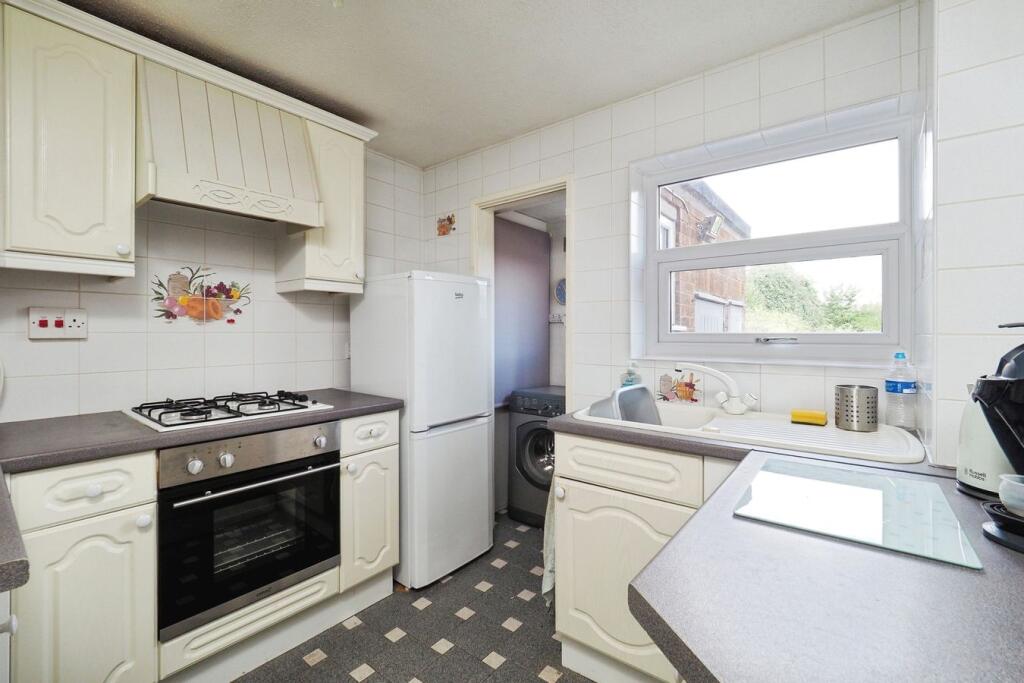 Apartment in Nottingham - View 5