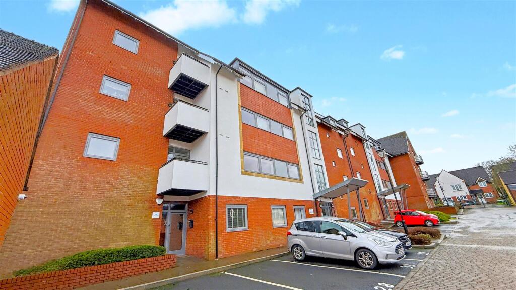 Additional image 8 of Griffin Close, Northfield, Birmingham