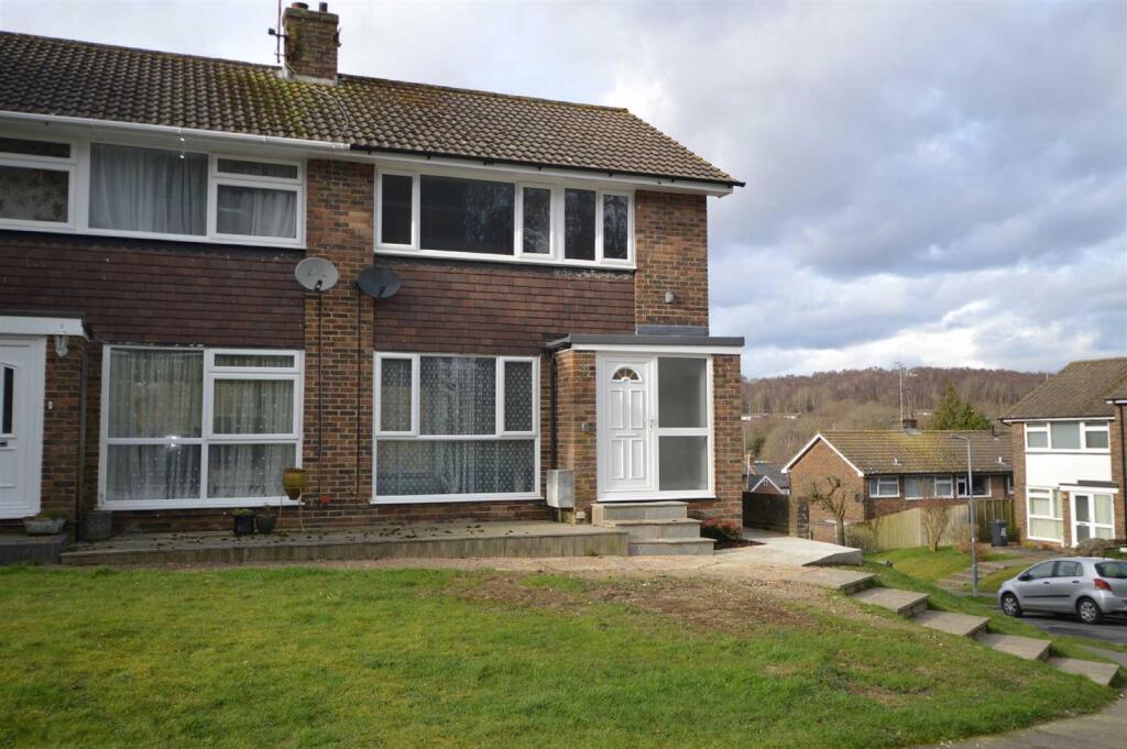 Main image of property: Western Gardens, Crowborough