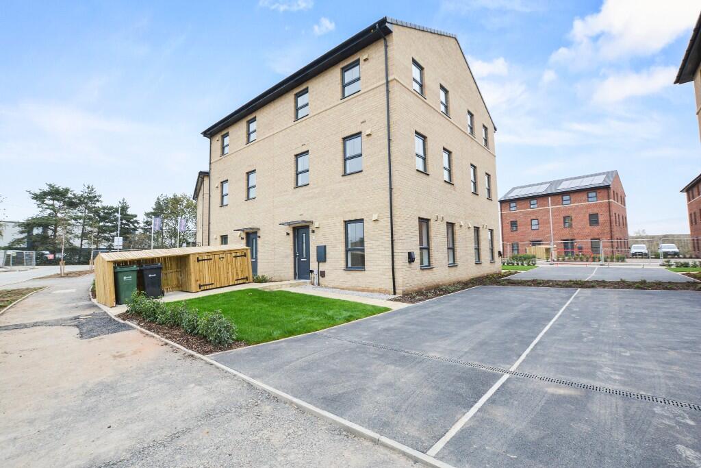 Main image of property: Charlotte Fox Lane, Leeds, West Yorkshire, LS15