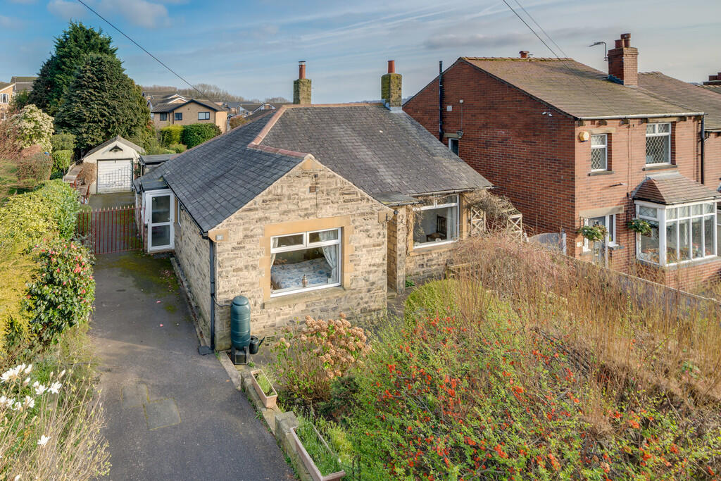 Main image of property: Intake Lane, Birstall