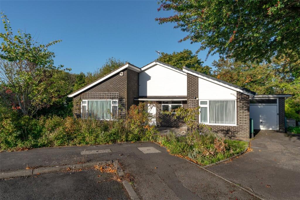 Main image of property: Venator Place, Wimborne, Dorset, BH21