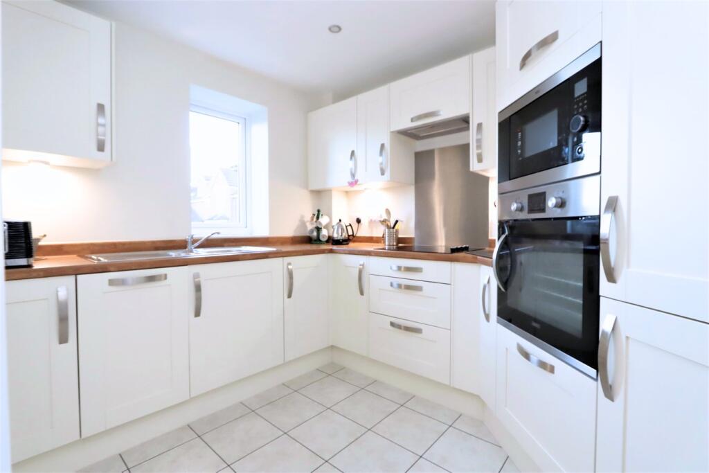 Main image of property: The Sailings, Alexandra Road, Southport, PR9