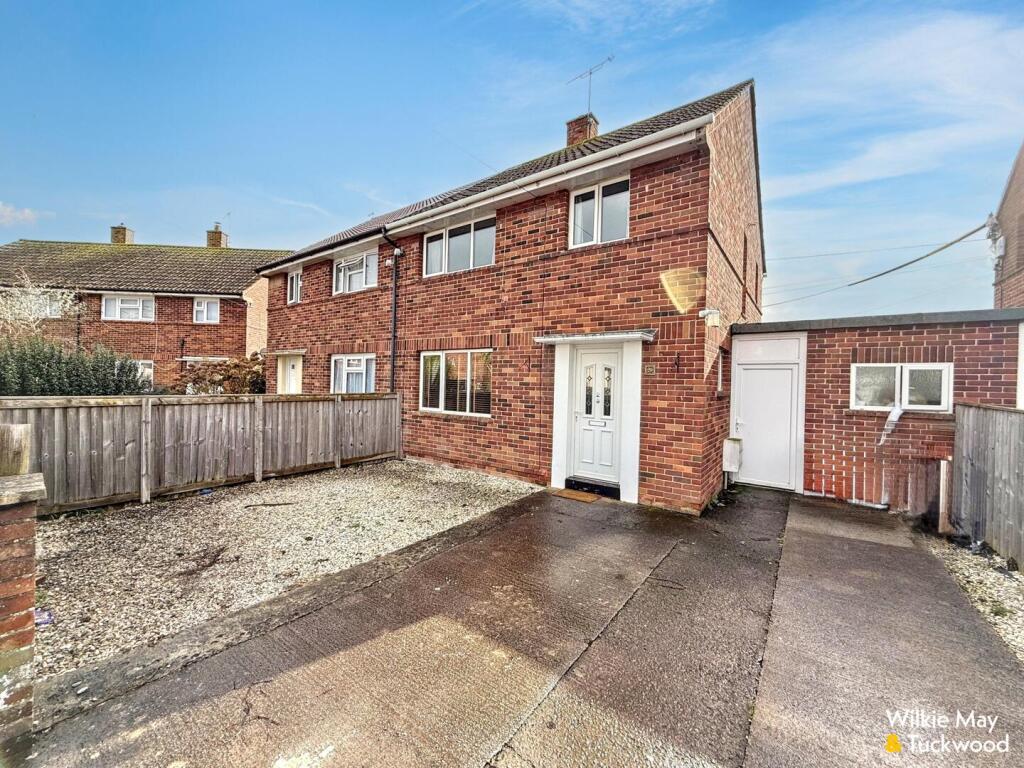 Main image of property: Wouldham Road, Watchet