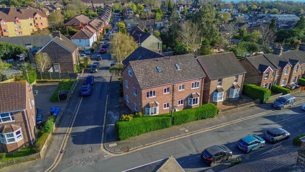 Main image of property: Triangle Road, Kents House Triangle Road, RH16