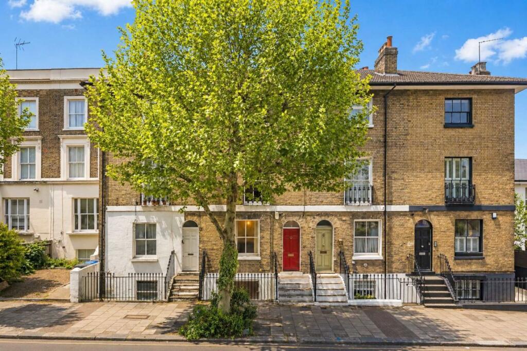 Main image of property: Harrow Road, Kensal Rise