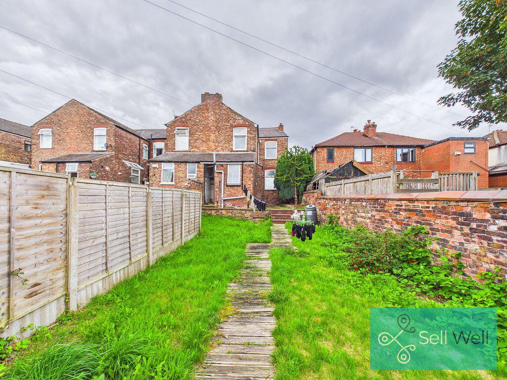 House in Manchester - View 4