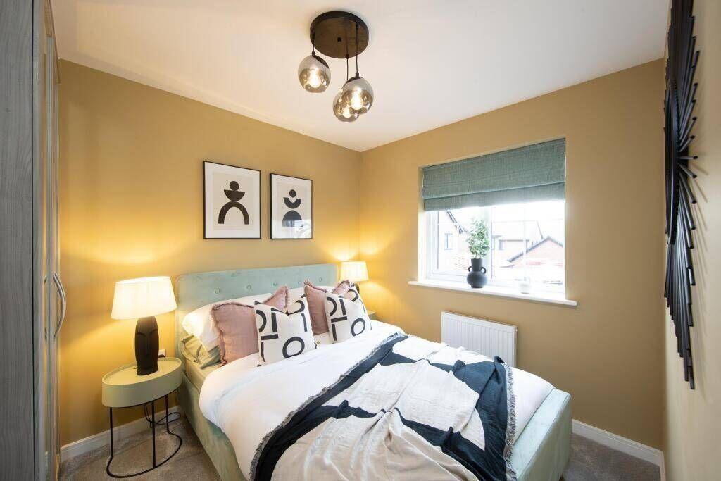 House in Cambridge - View 4