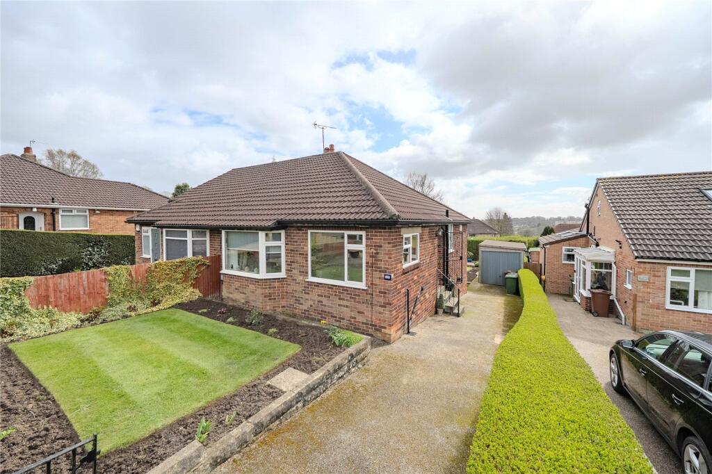 Main image of property: Buckstone Avenue, Leeds, West Yorkshire