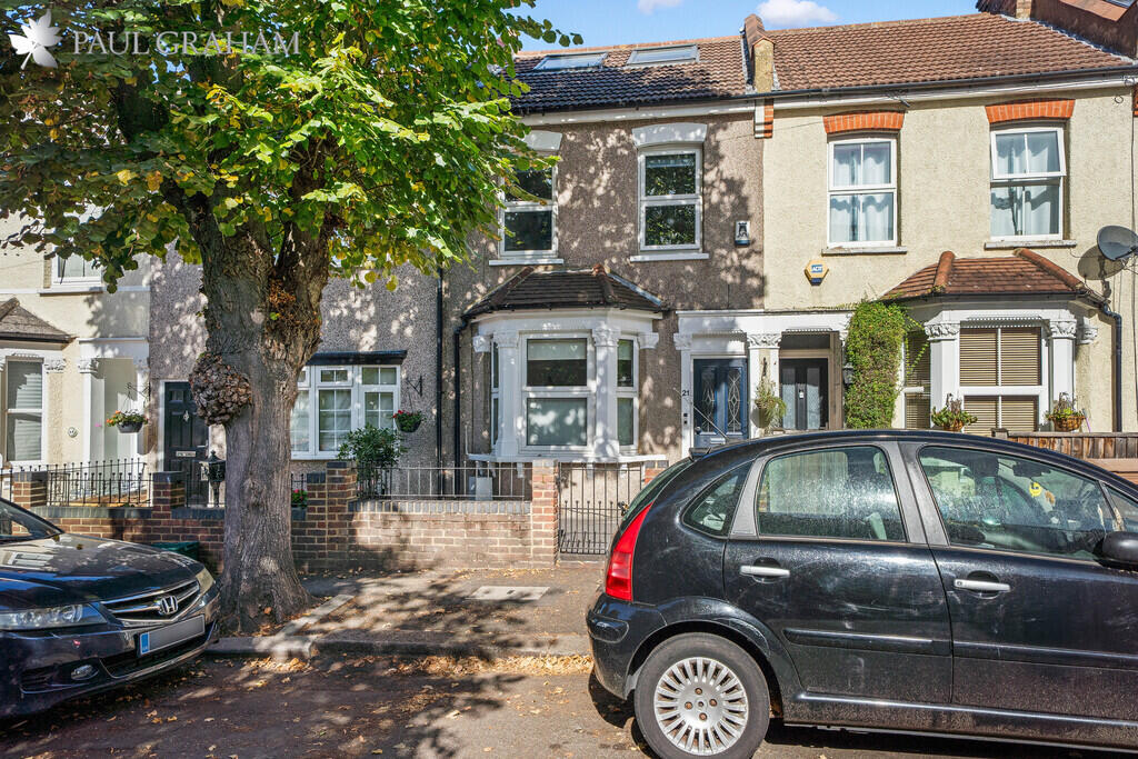 Main image of property: Mellows Road, Wallington
