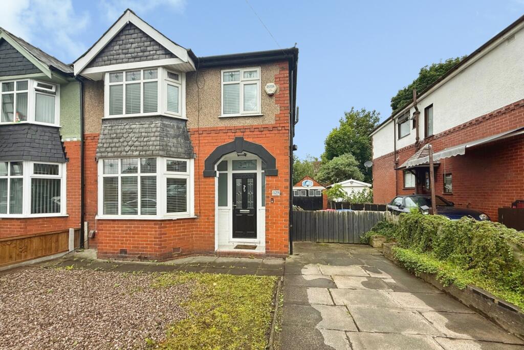 Main image of property: Moorside Road, Swinton, Manchester, Greater Manchester, M27