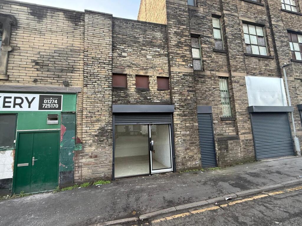 Main image of property: Buck Street, Bradford