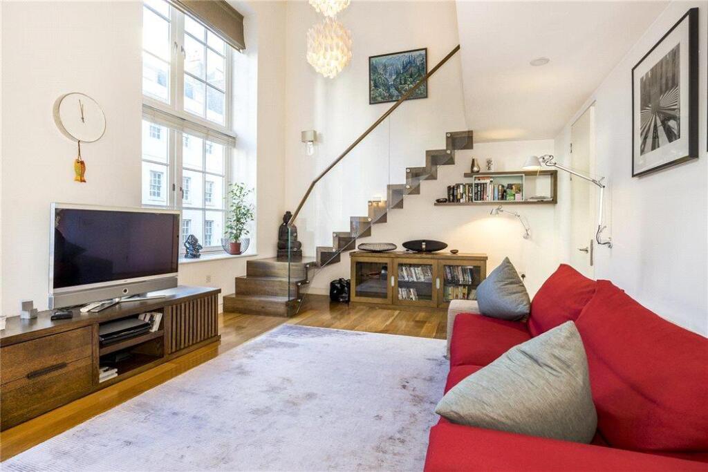 Main image of property: Picton Place, Marylebone, London W1U
