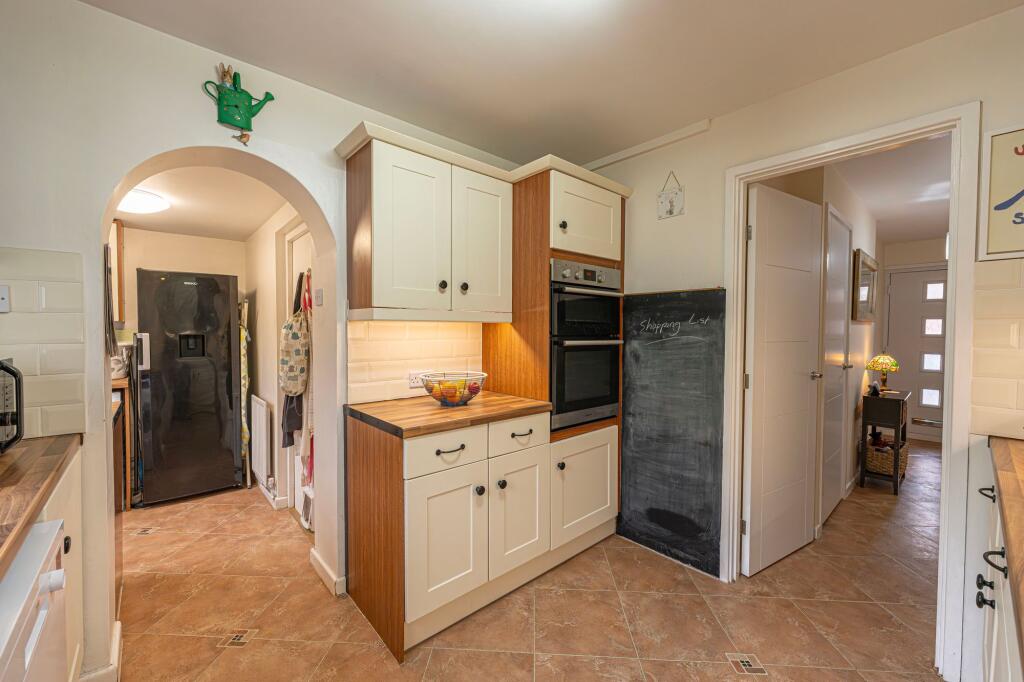 Millfield Park, Undy, NP26 - View 6