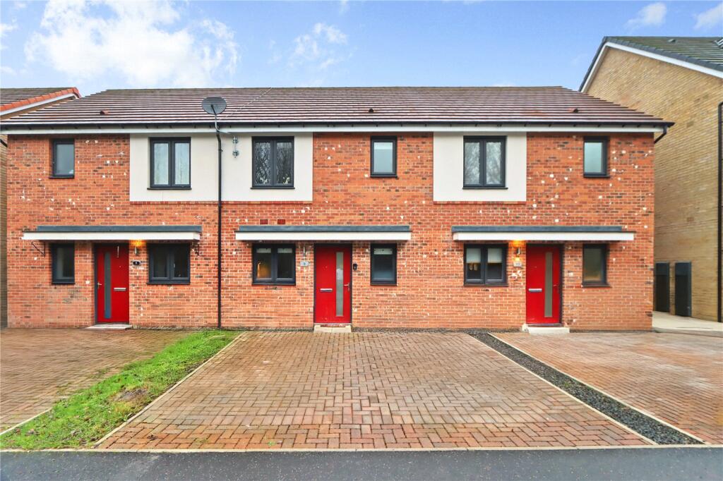 Main image of property: Wythenshawe Walk, Chester Le Street, Durham, DH3