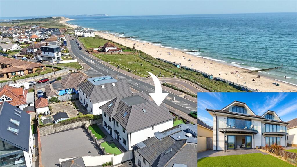 Main image of property: Southbourne Coast Road, Bournemouth, Dorset, BH6