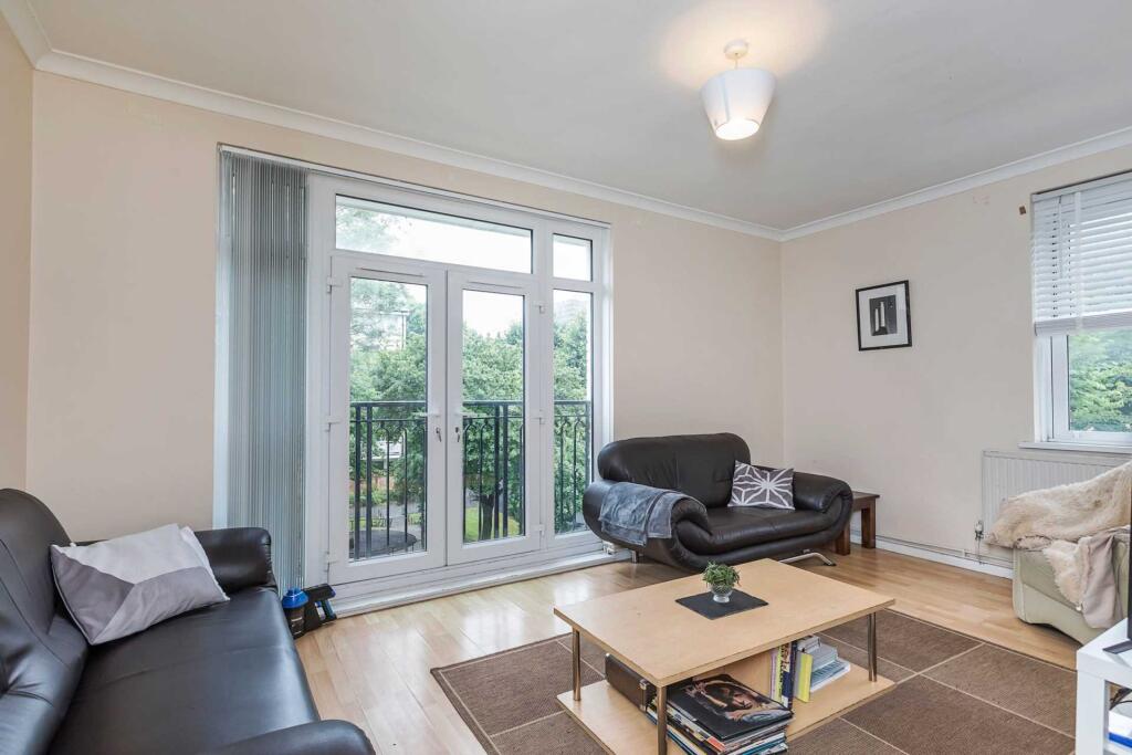 Main image of property: Monkbretton House,Turin Street, E2