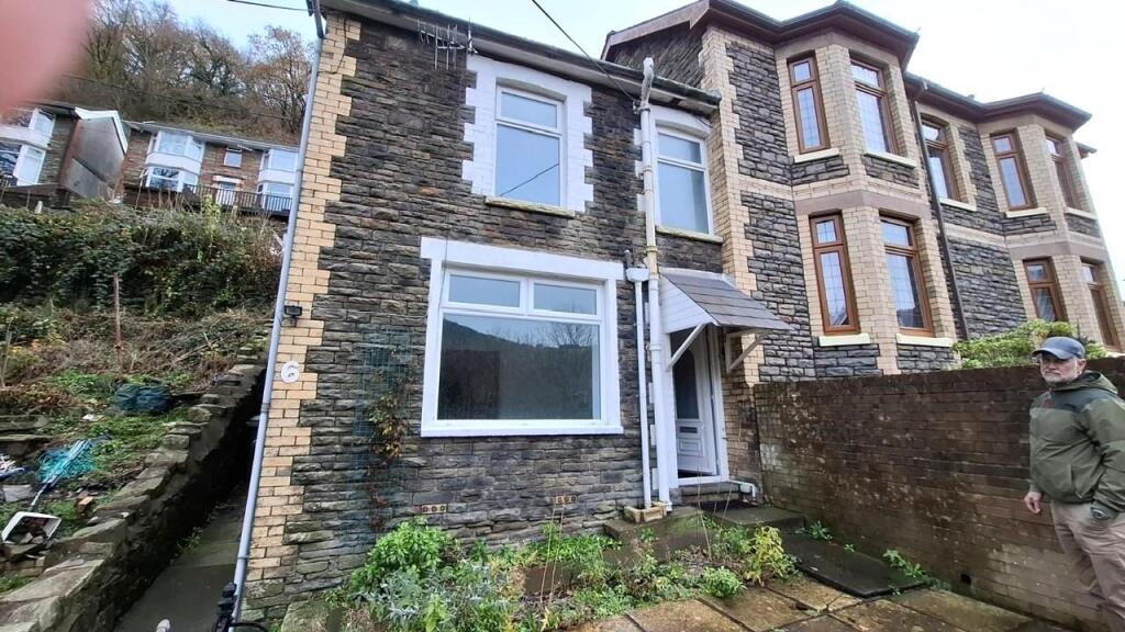 Main image of property: Rhyswg Road, Abercarn, Newport