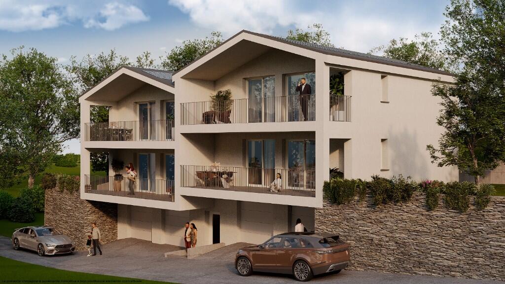 Main image of property: Iseo, Brescia, Lombardy