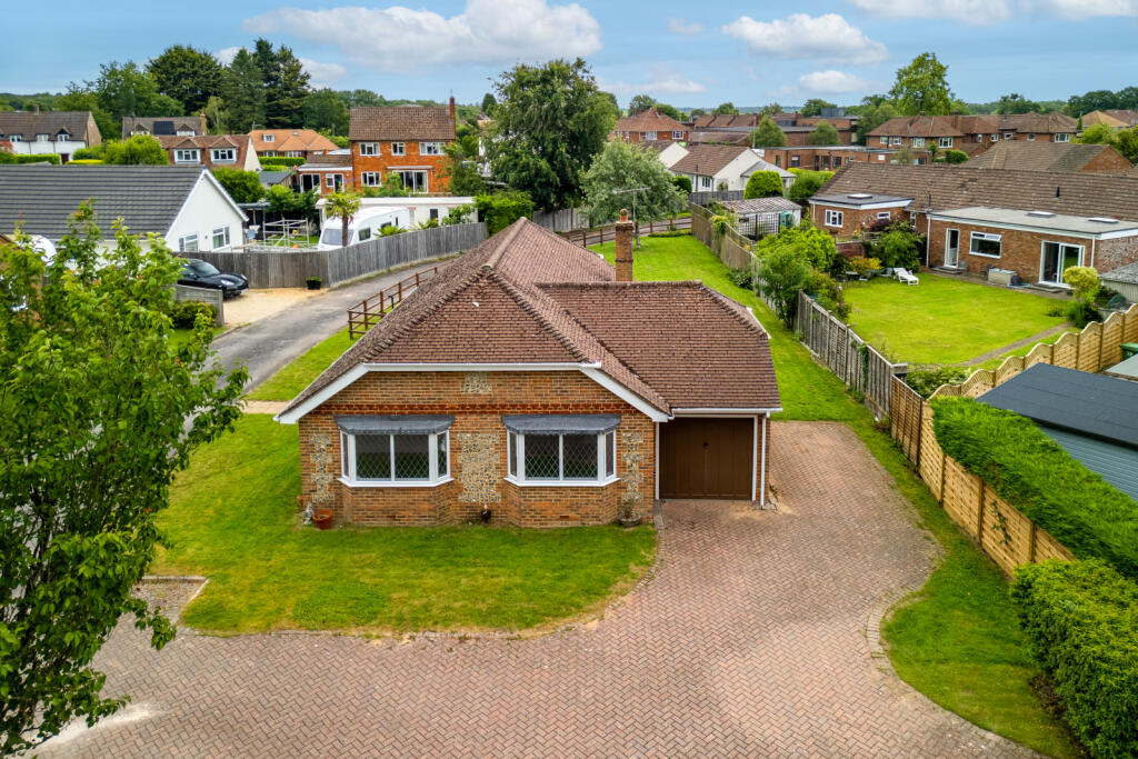 Main image of property: Honey Way, Walters Ash, High Wycombe, Buckinghamshire, HP14