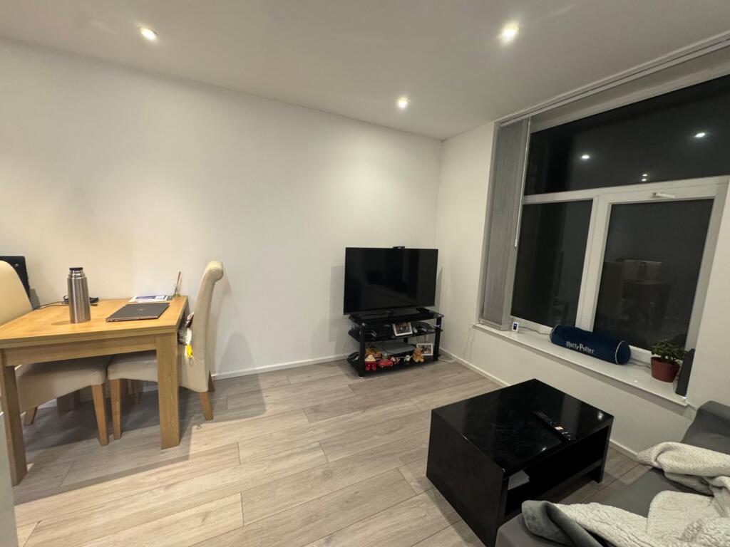 Main image of property: Park House Apartments, 10 Rook Street, Huddersfield, HD1