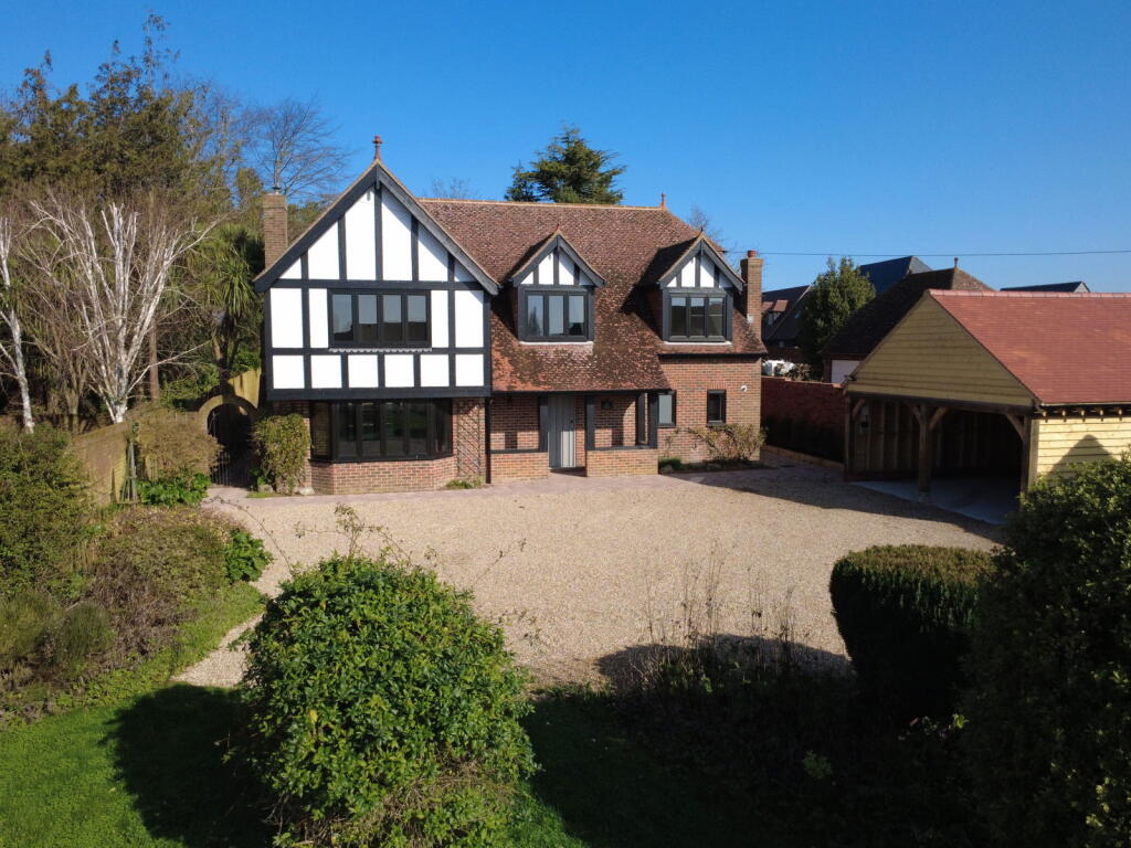 Main image of property: Monkton Road, Minster, Kent, CT12 4EF