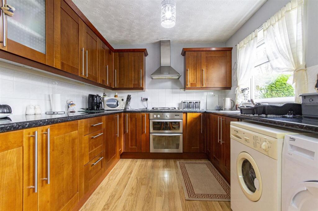 House in Sheffield - View 5
