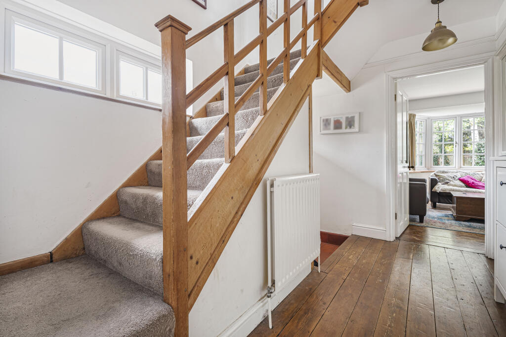 Barleycroft Green, Welwyn Garden City, Hertfordshire, AL8 - View 5