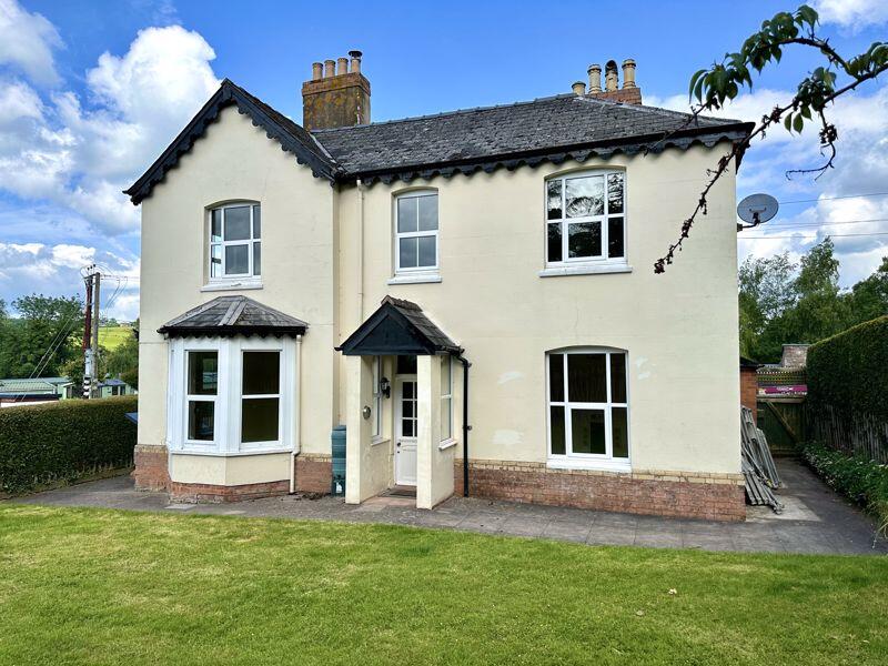 Main image of property: Peterchurch, Hereford