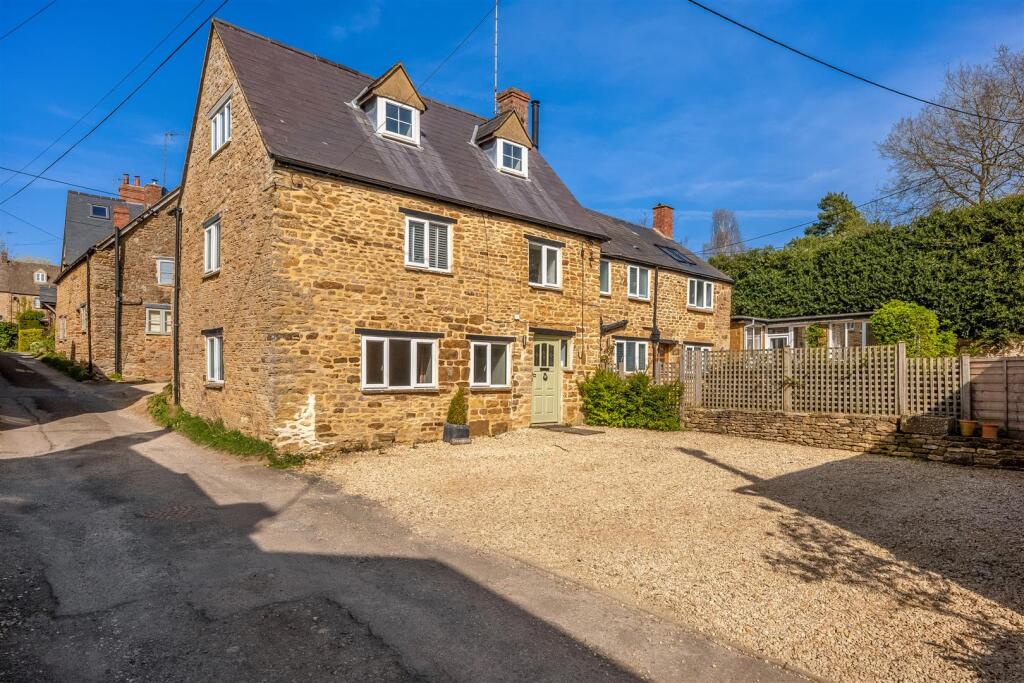 Main image of property: Sibford Gower, Banbury