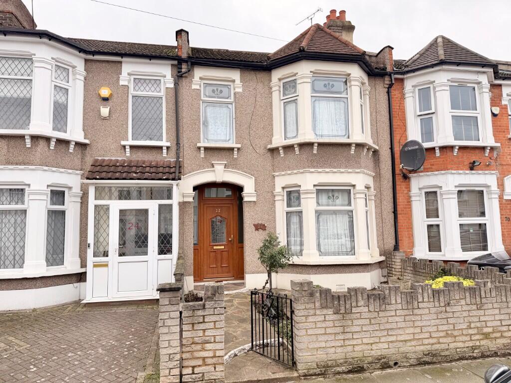 Main image of property: Elmstead Road, Ilford, London, IG3