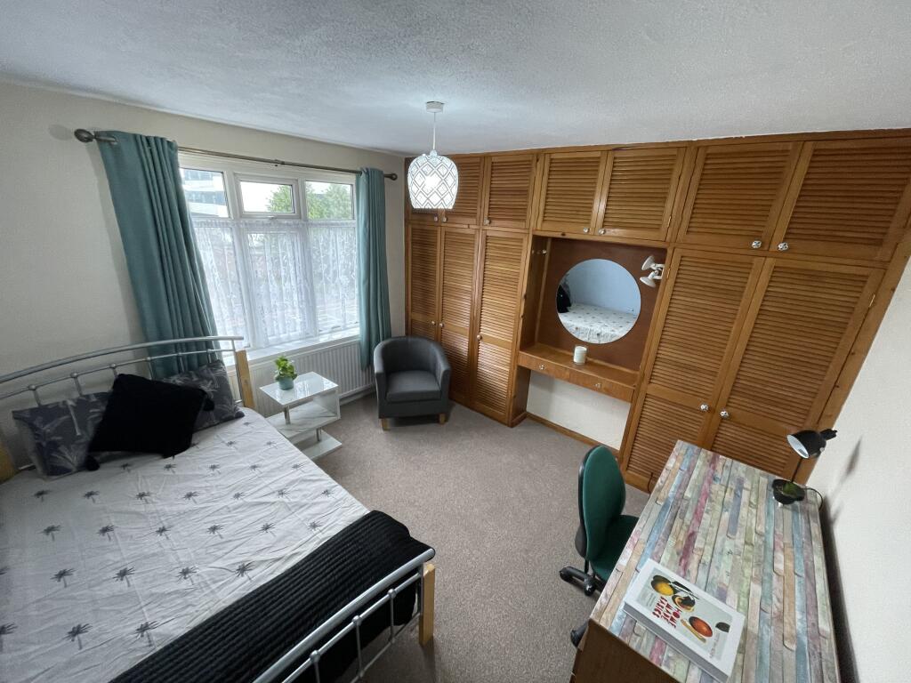 House in Birmingham - View 5