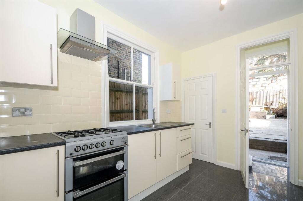 Main image of property: Southcroft Road, Tooting