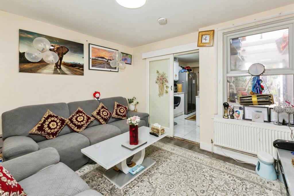 House in Reading, Newtown - View 4