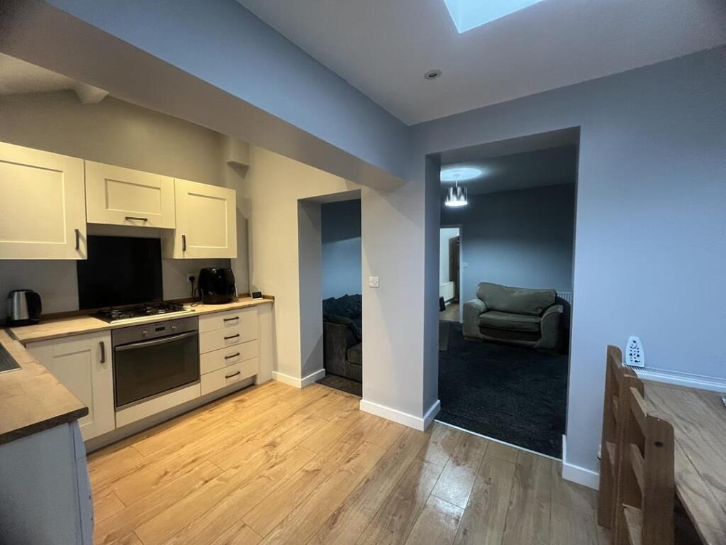 Main image of property: Mold Road, Gwersyllt, Wrexham