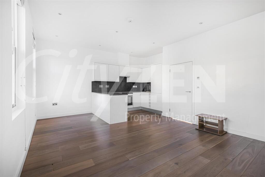 Apartment in London, Earl's Court - More