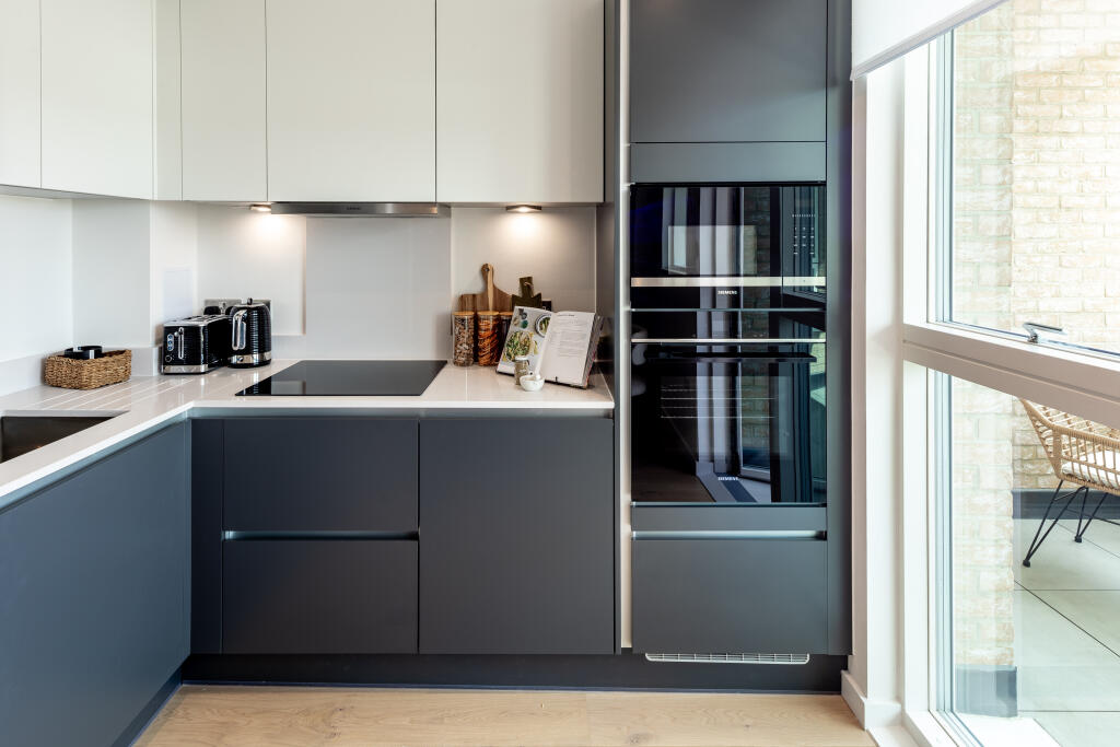 Main image of property: Verdica, Camden, NW1