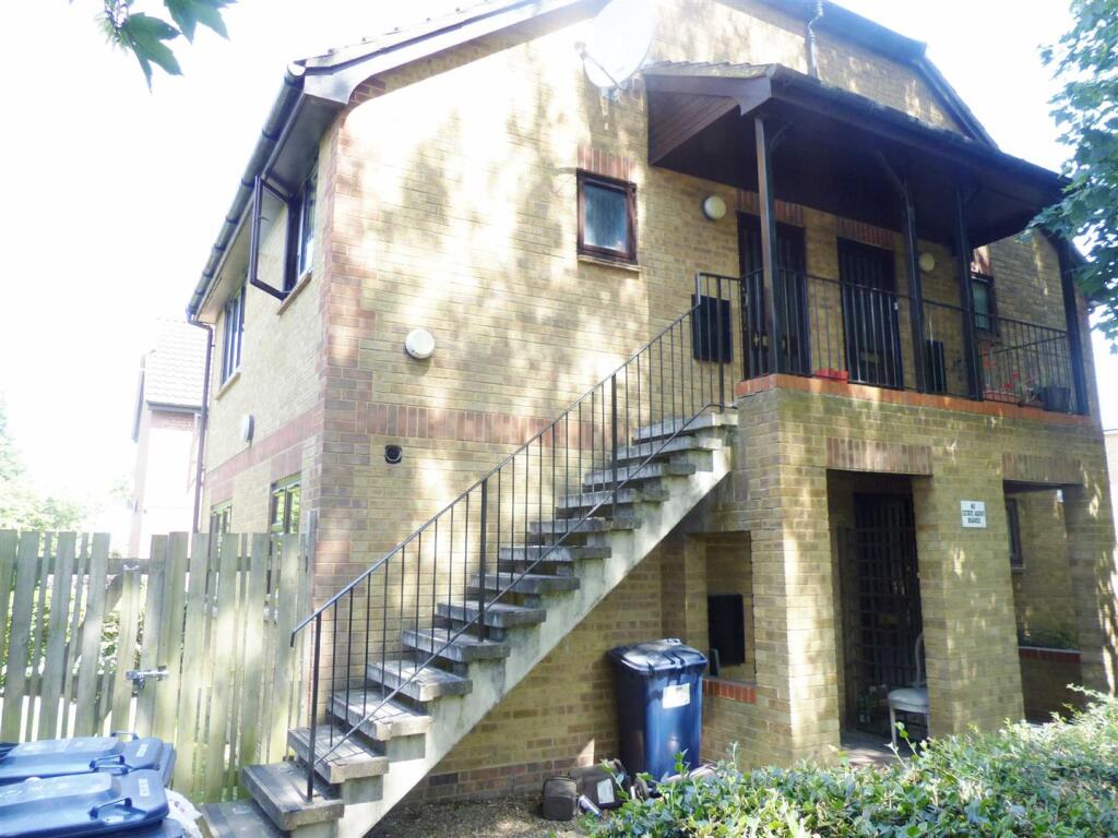 Main image of property: Eagle Drive, Colindale, NW9 5AG