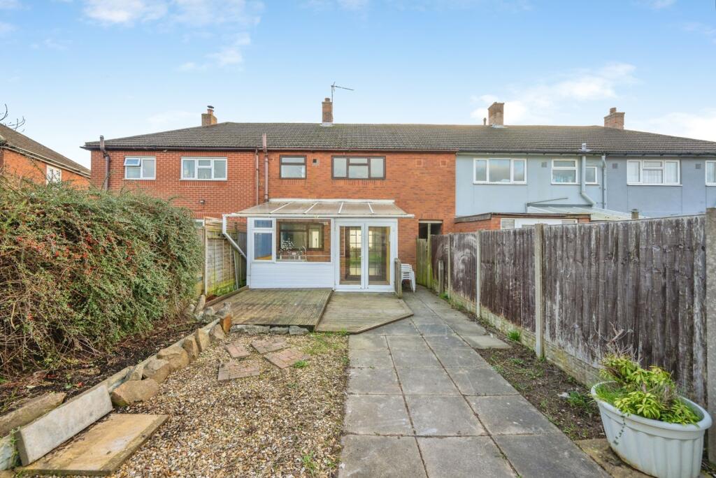 Additional image 21 of Kingsway, Kingsbury, Tamworth, Warwickshire, B78