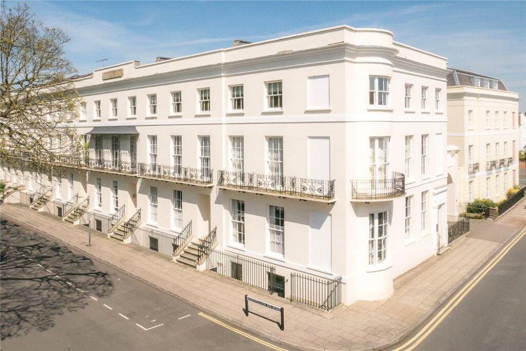 Main image of property: Montpellier Spa Road, Cheltenham, Gloucestershire, GL50