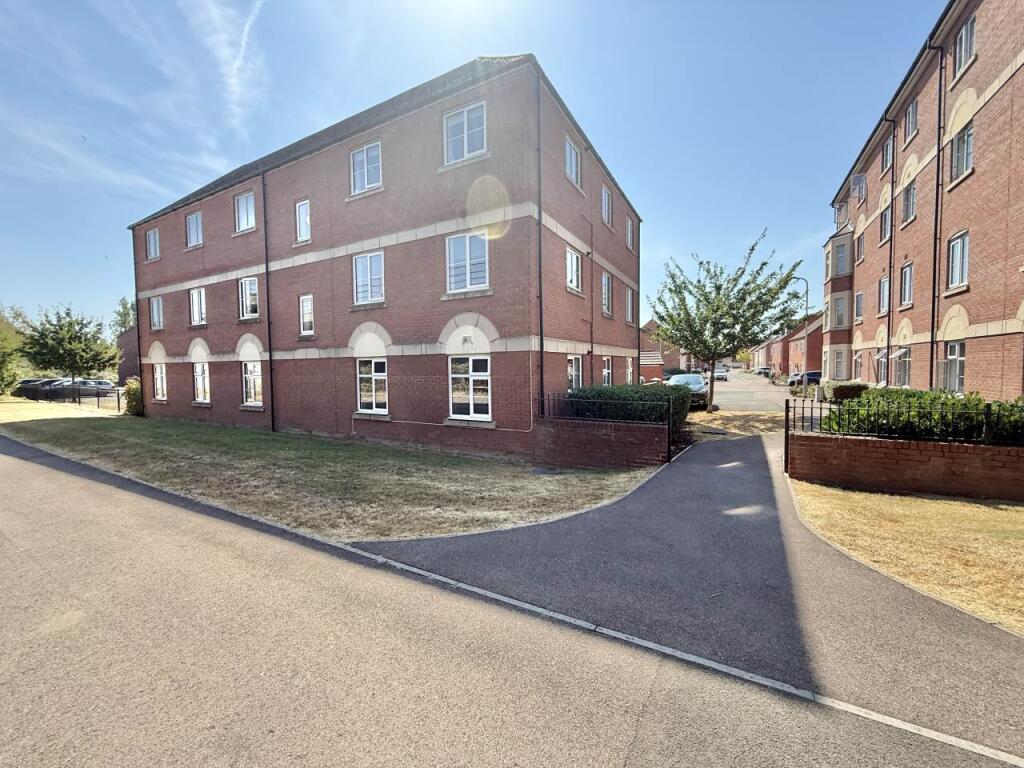 Main image of property: Lysaght Gardens, Newport,